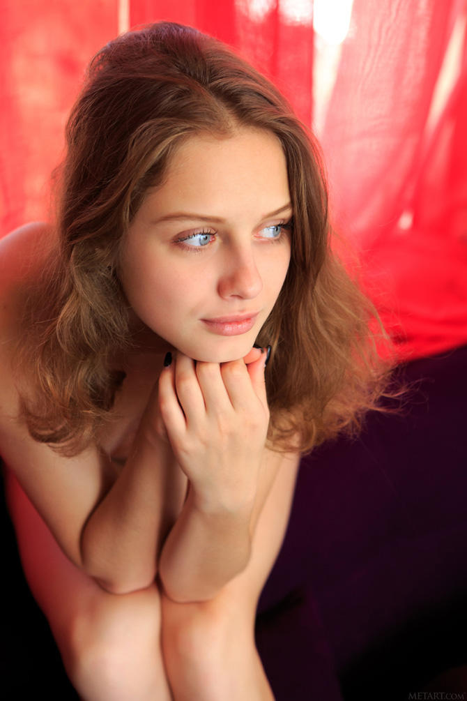 Фото голая артистка