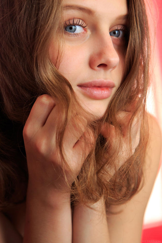 Фото голая артистка