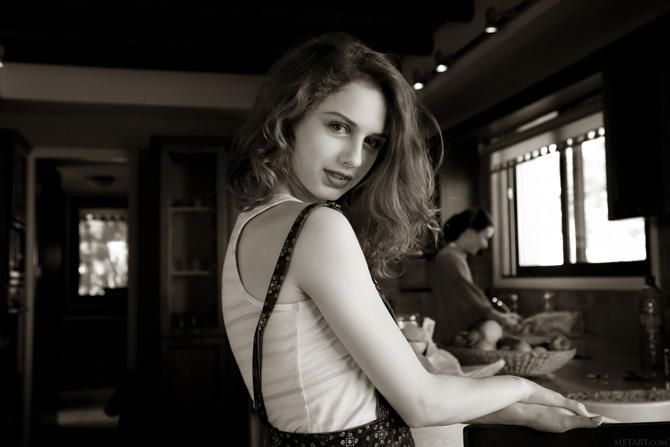 Фото голая артистка