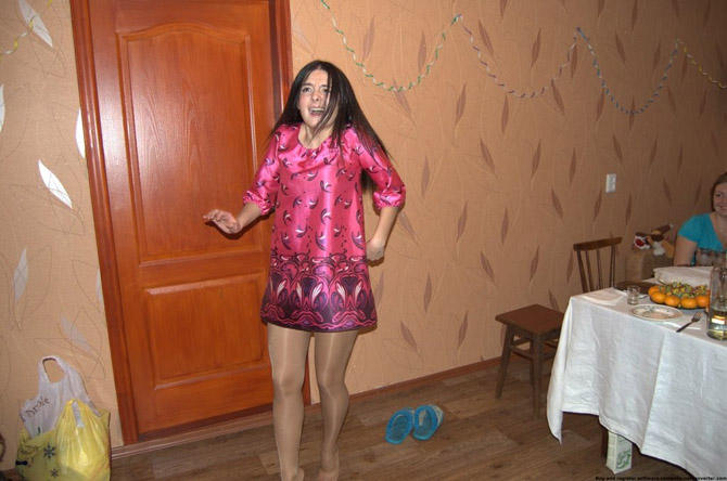 Любительские фото девушек домашние 147 штук