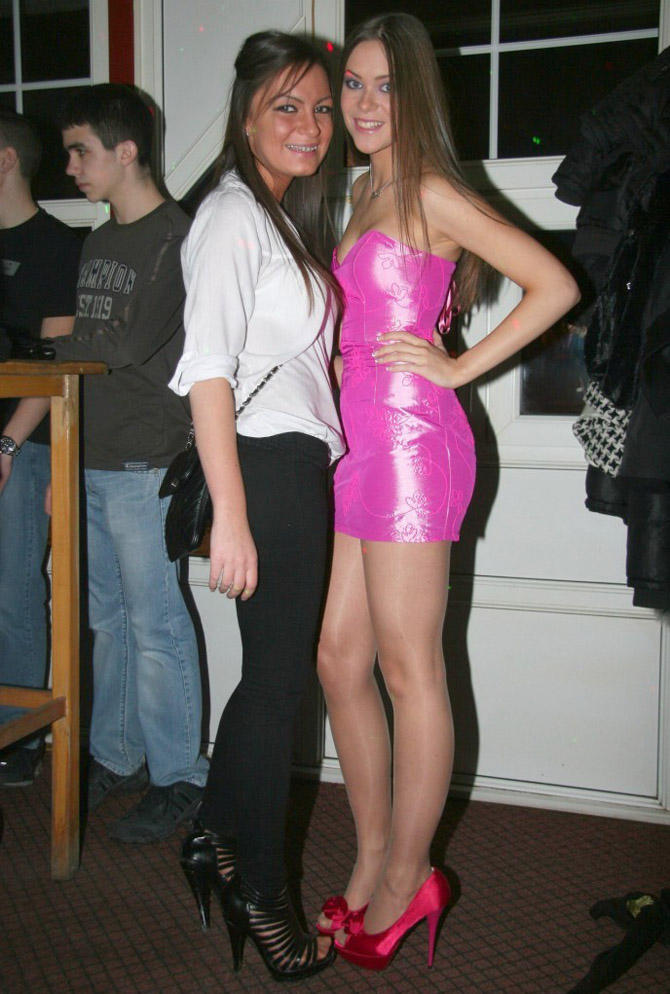 Любительские фото девушек домашние 147 штук