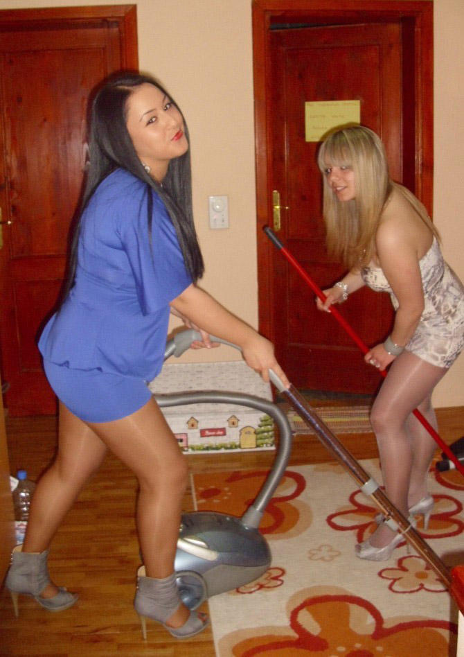 Любительские фото девушек домашние 147 штук