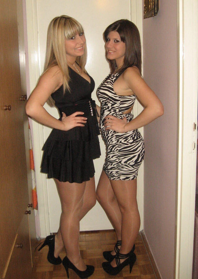 Любительские фото девушек домашние 147 штук