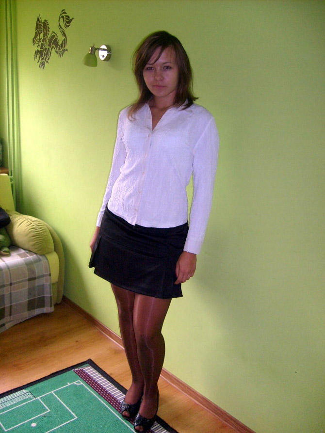 Любительские фото девушек домашние 147 штук