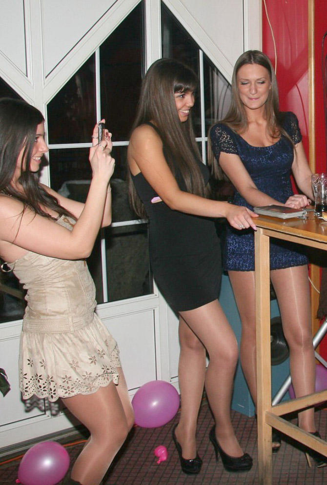 Любительские фото девушек домашние 147 штук