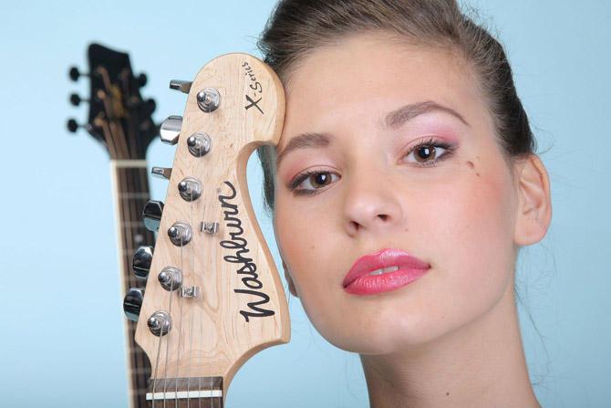 фото красивая баба