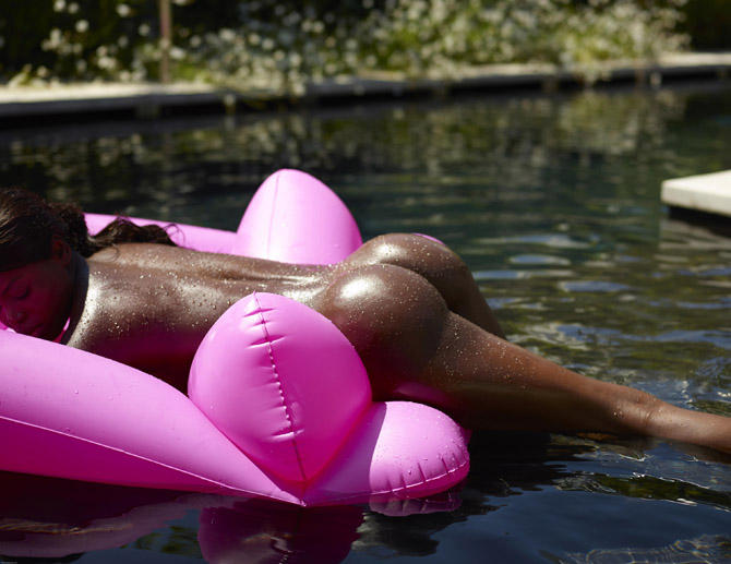 классная жопа