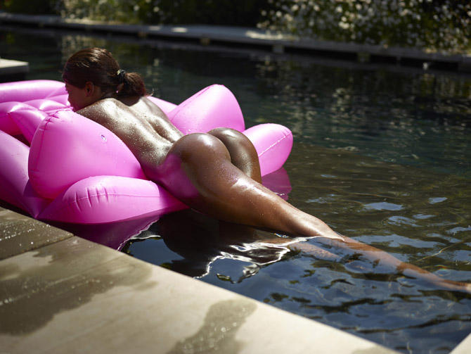 классная жопа