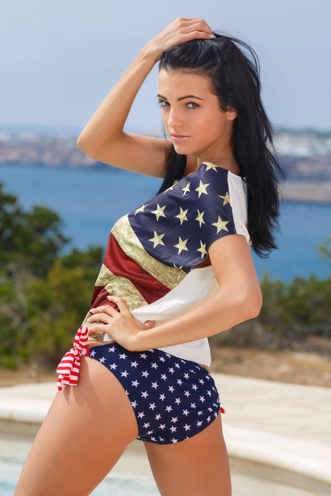 ню фото бабы