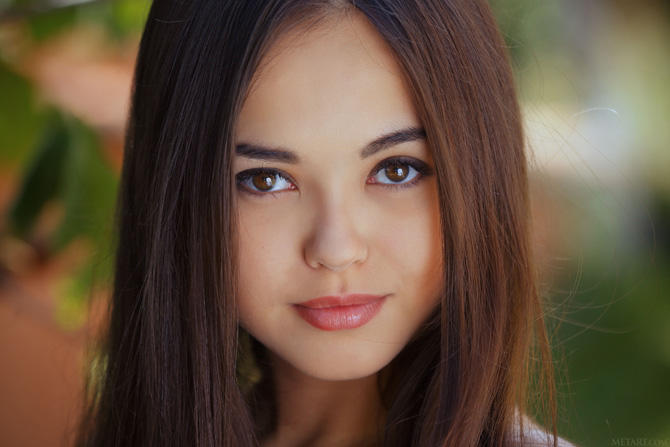 фото молодая эротика