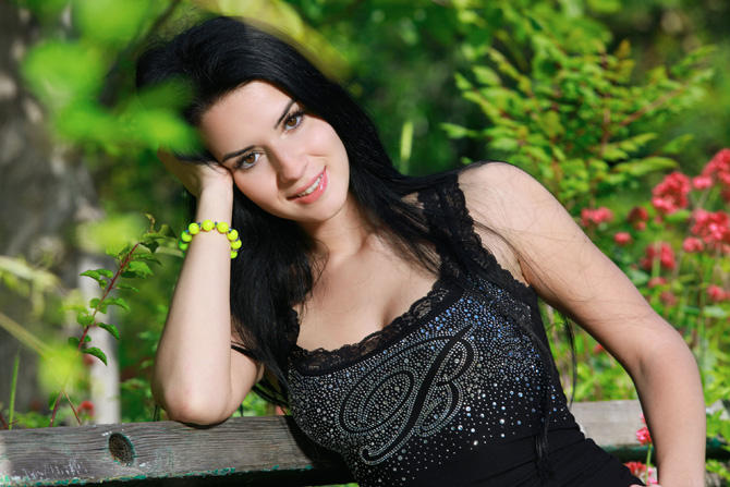 эротика в лесу