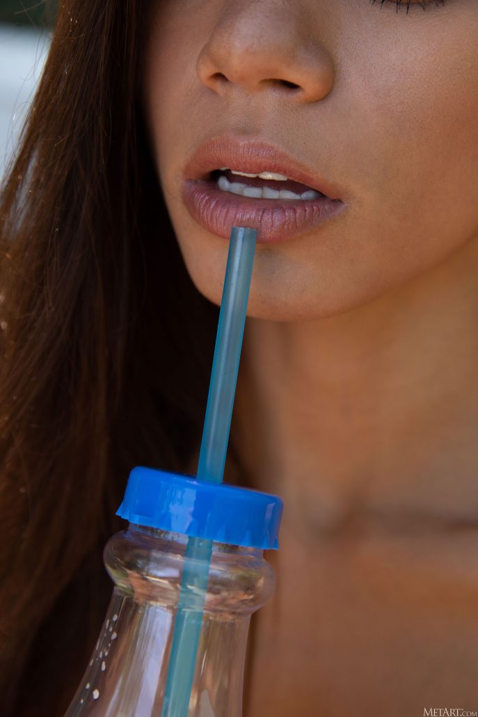 Американская пизда со смуглой кожей