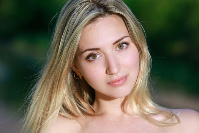 фото голая русская баба