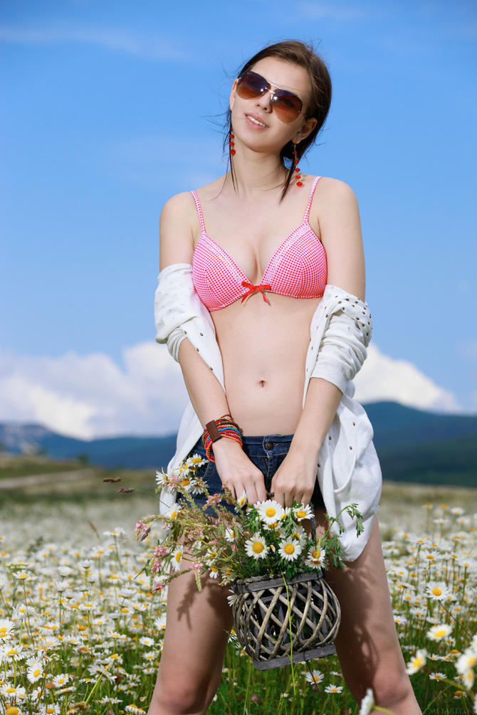 откровенный стриптиз