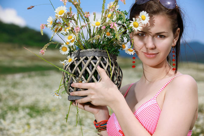 откровенный стриптиз