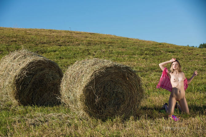 молодая пиздёнка