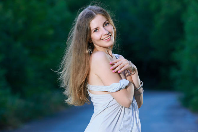 Пизда красавица