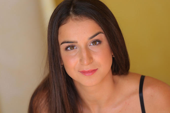 Пиздатая пизда