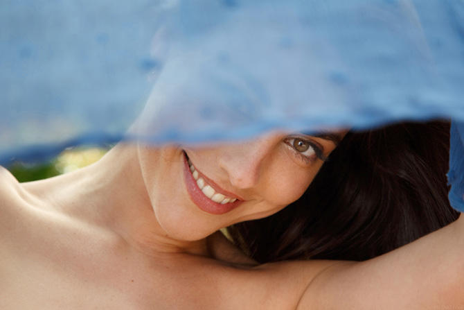 Хорошая пизда