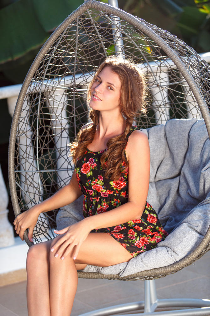 Фото откровенное ню