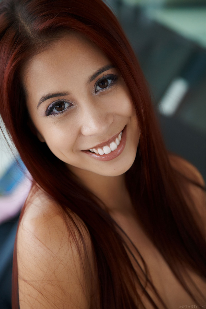 Фото голая марина