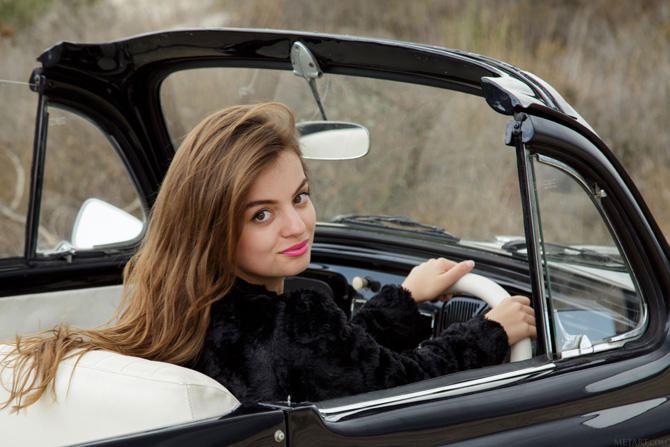 Фото юная целка