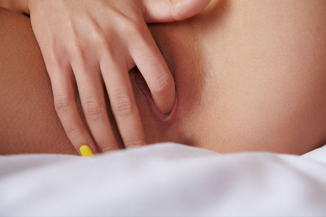 Бритая пилотка