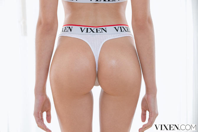 Фото красивой ебли