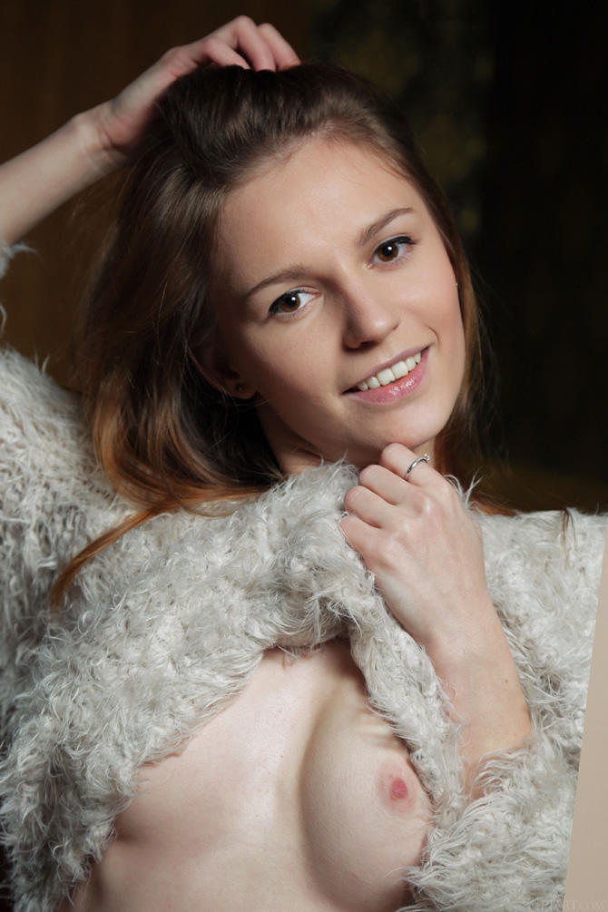 Фото вагина девушки