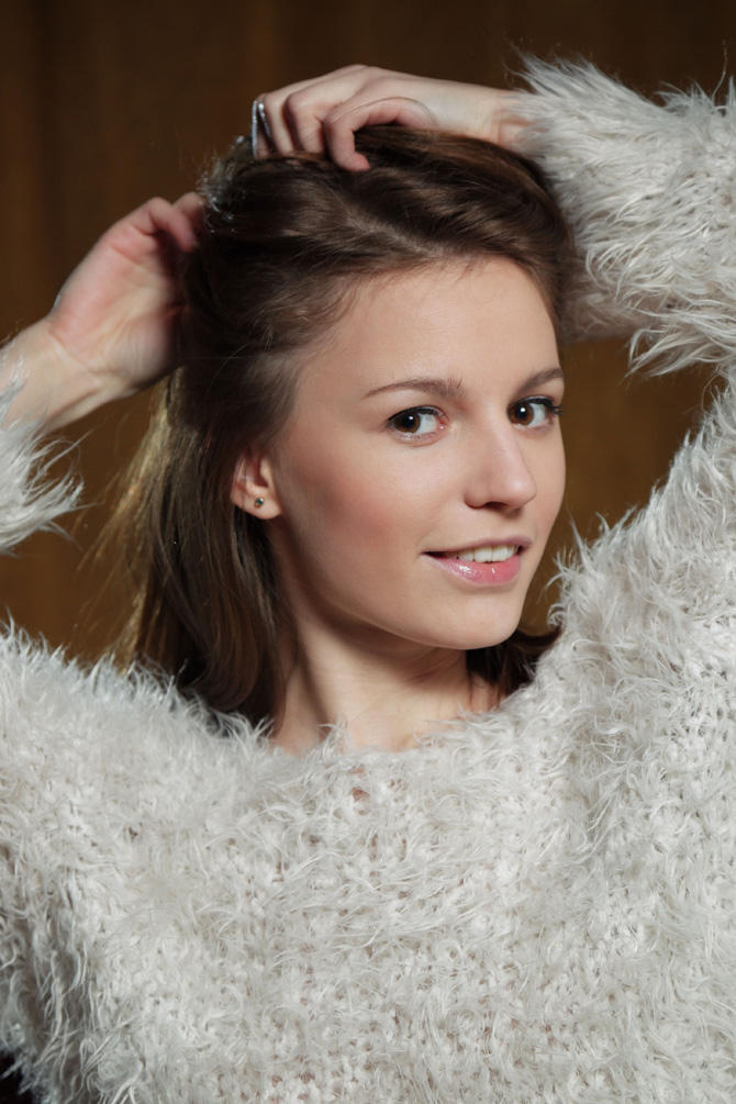 Фото вагина девушки