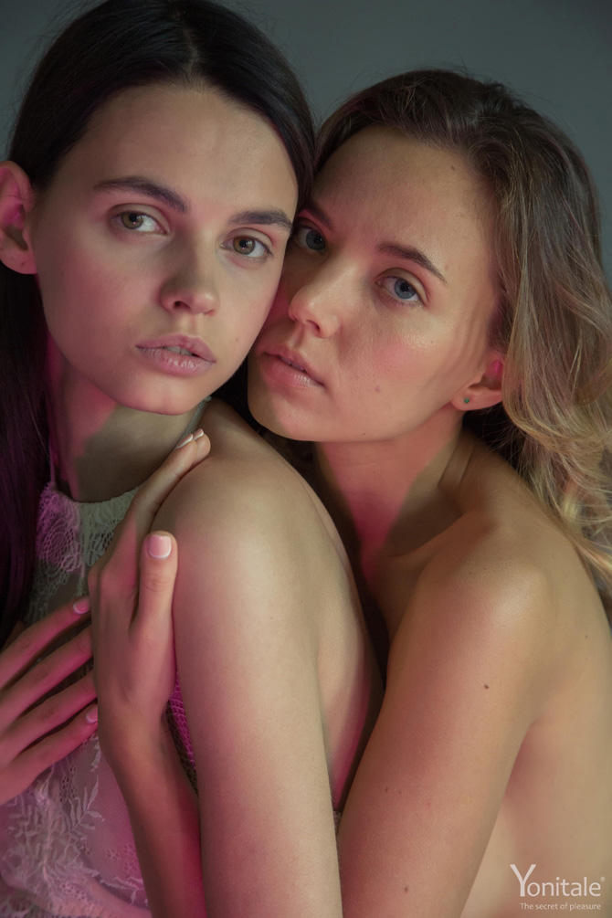 Фото голая пара