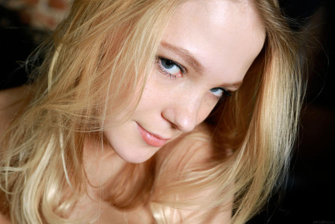 Голая Варвара