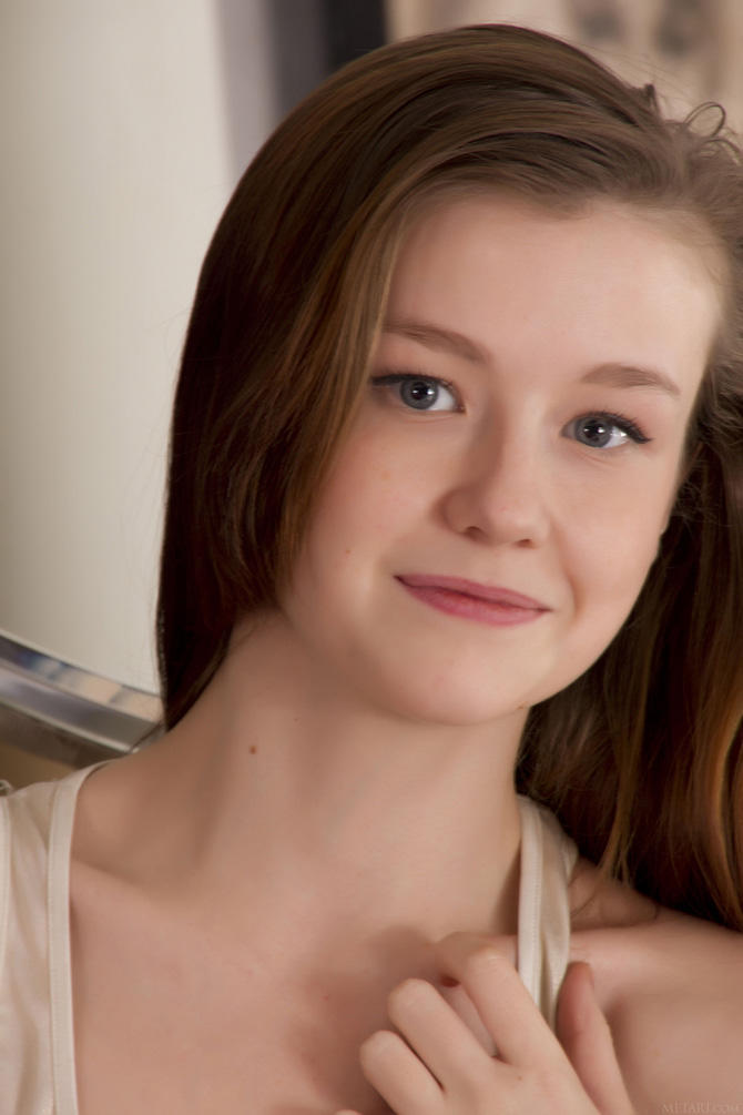 Охуенная пизда