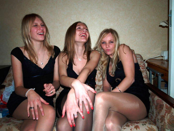 любительское фото