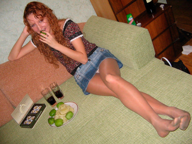 любительское фото