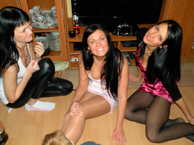 любительское фото