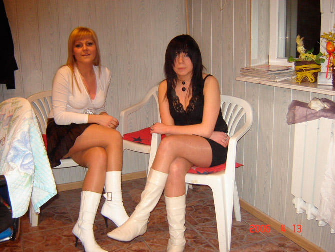 любительское фото