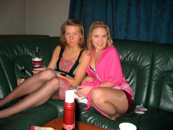 любительское фото