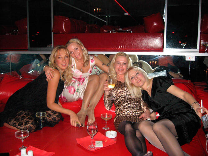 любительское фото