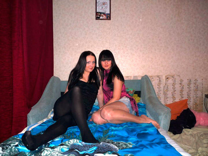 любительское фото