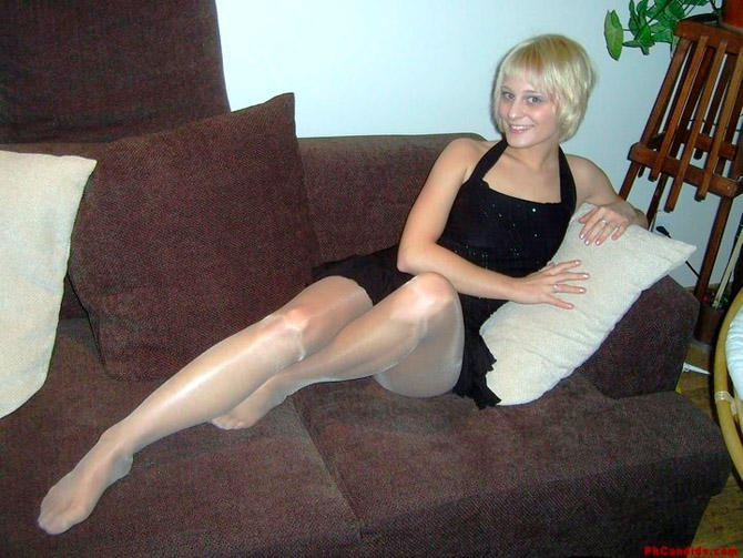 любительское фото