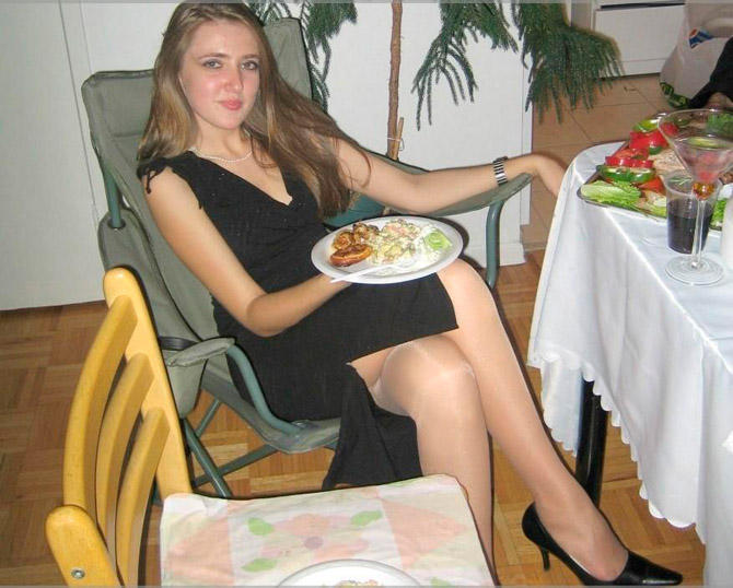 любительское фото