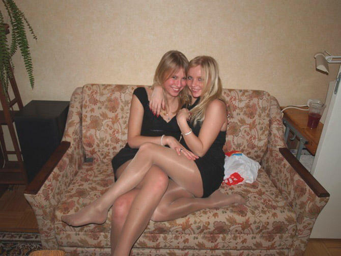 любительское фото