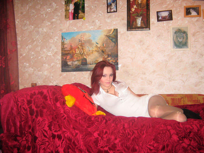 любительское фото