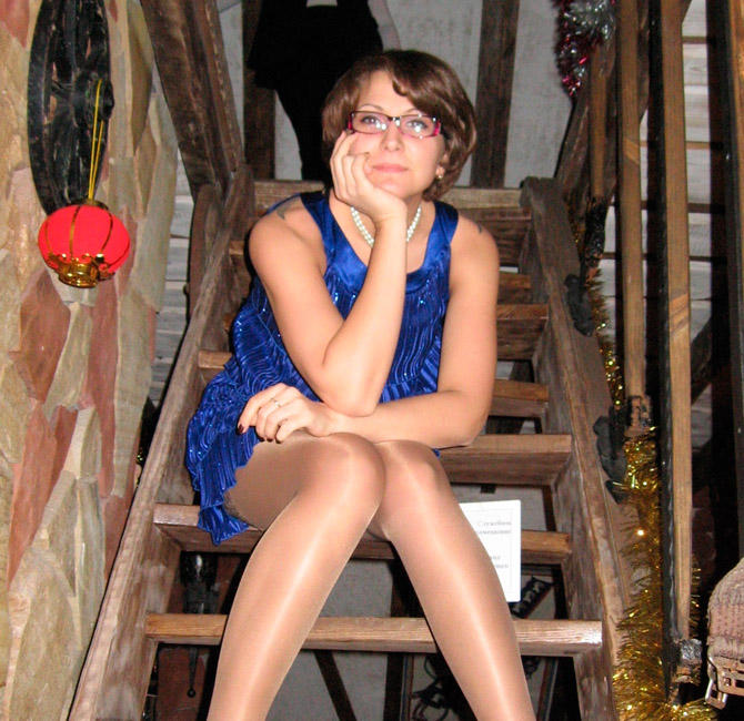 любительское фото