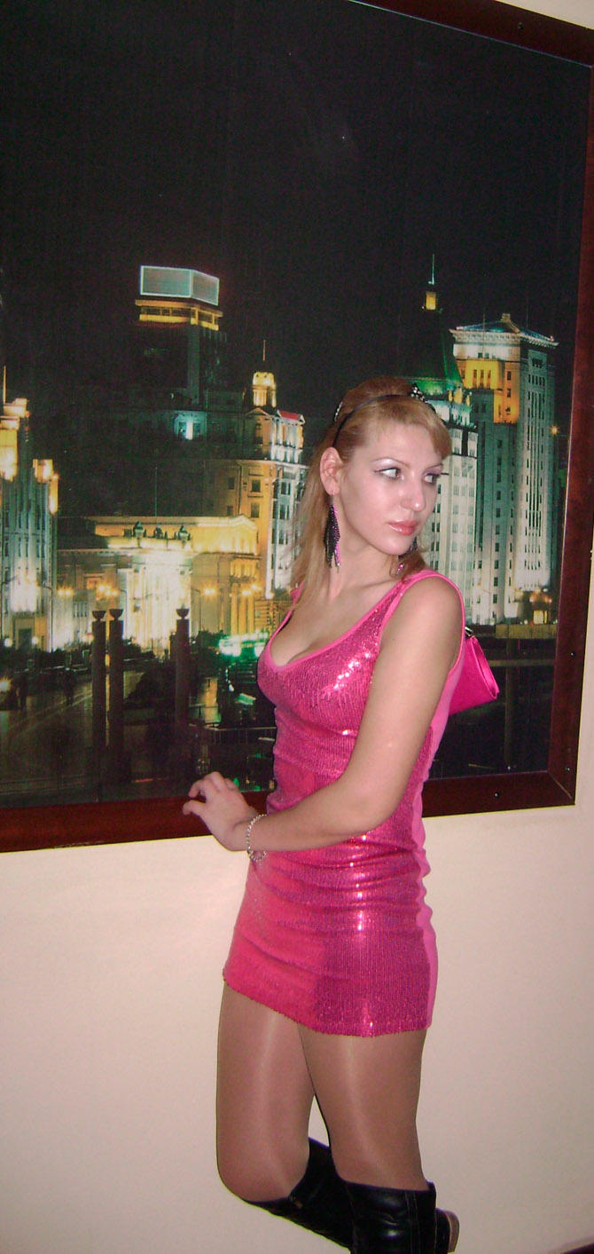 любительское фото