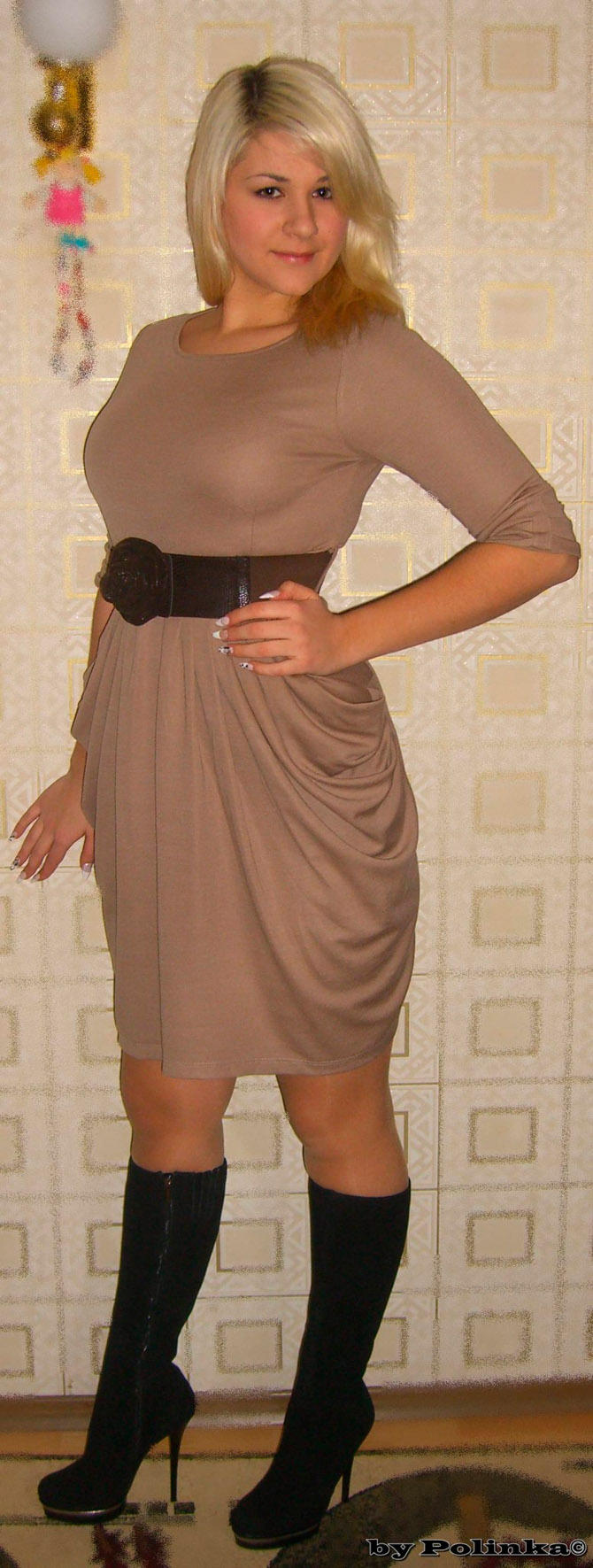 любительское фото