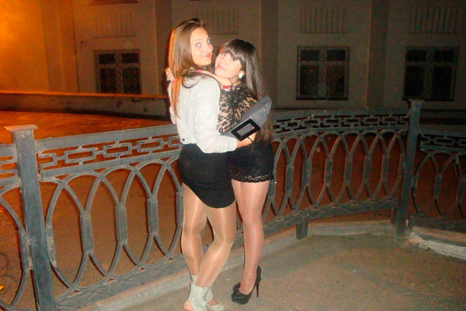 любительское фото