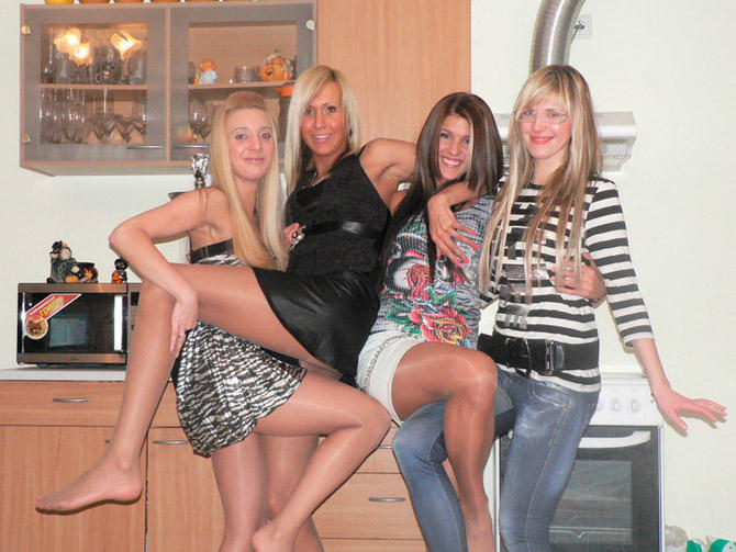 любительское фото