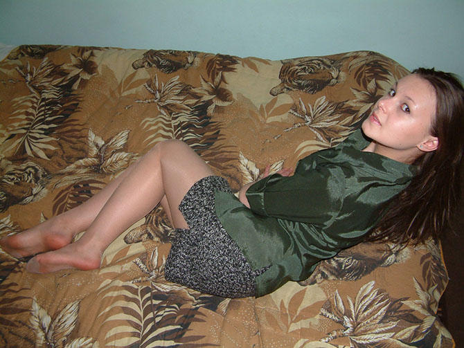 любительское фото